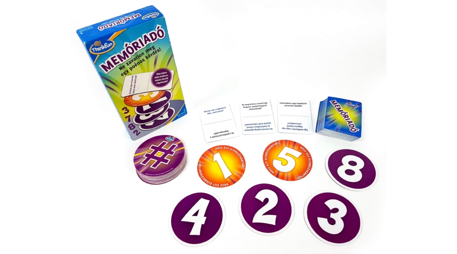 MemóRiadó - Image 2