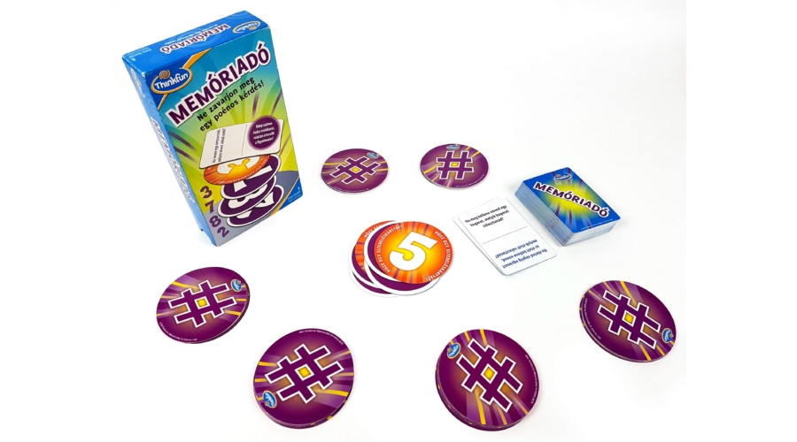 MemóRiadó - Image 3