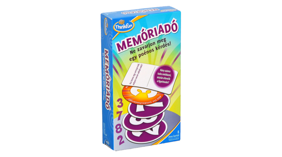MemóRiadó