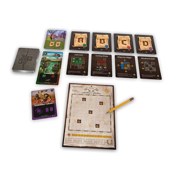 Kartográfusok - Image 2