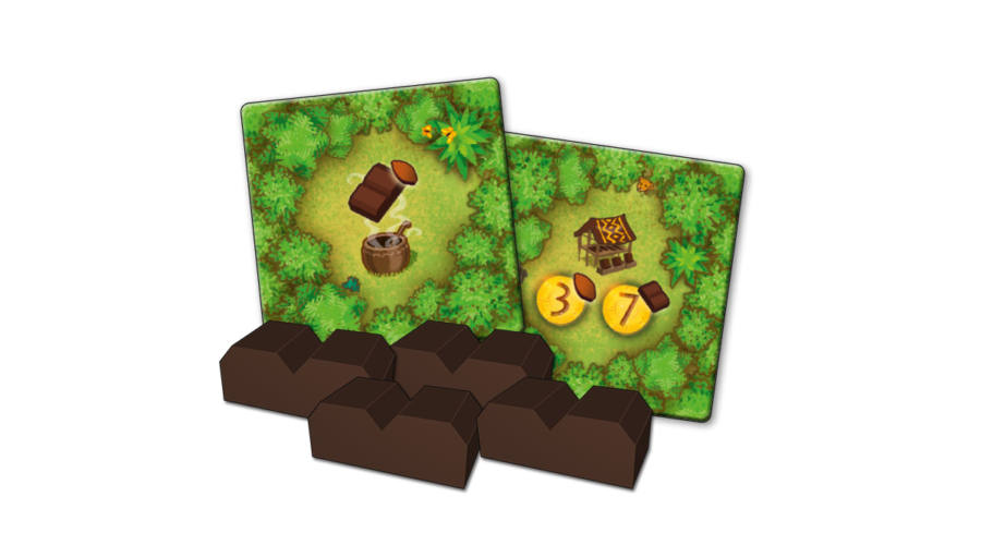 Cacao: Chocolatl (kiegészítő) - Image 4