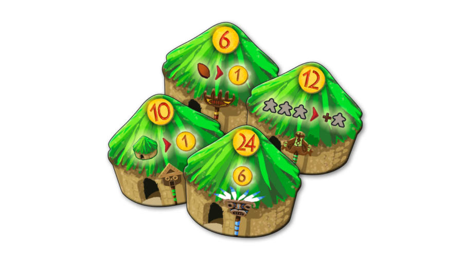 Cacao: Chocolatl (kiegészítő) - Image 2