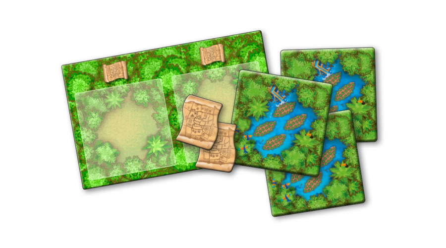 Cacao: Chocolatl (kiegészítő) - Image 3