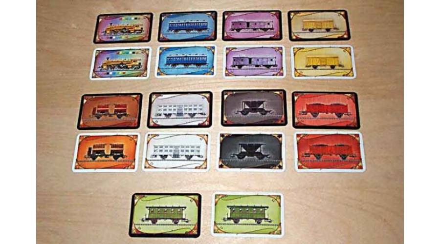 Ticket to Ride - Image 4