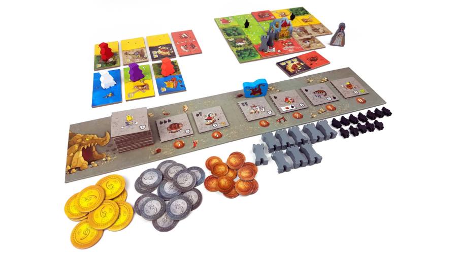 Queendomino - Image 6