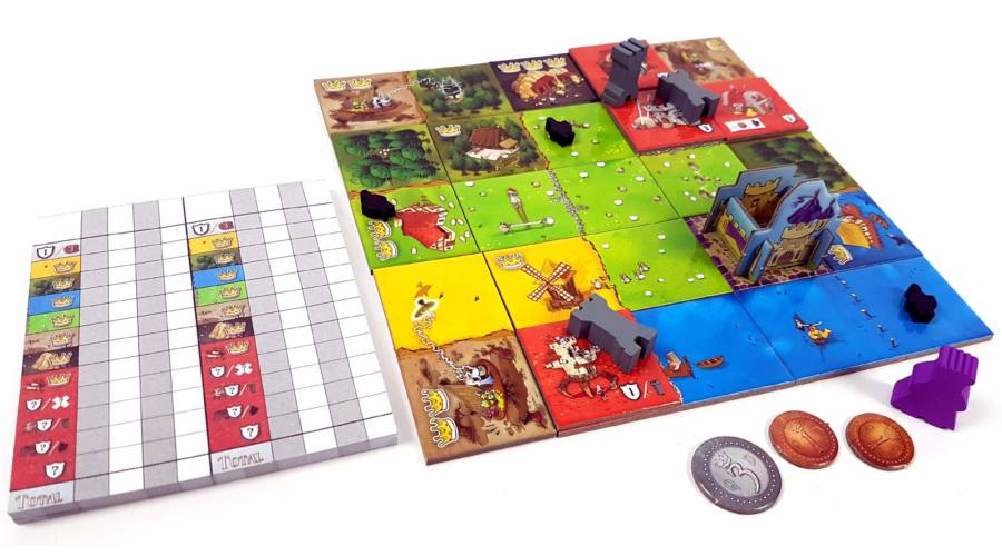 Queendomino - Image 4