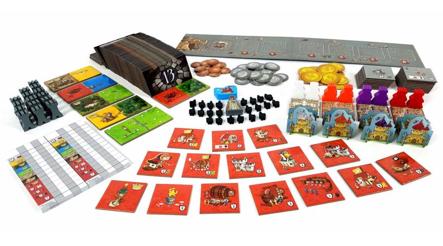 Queendomino - Image 2