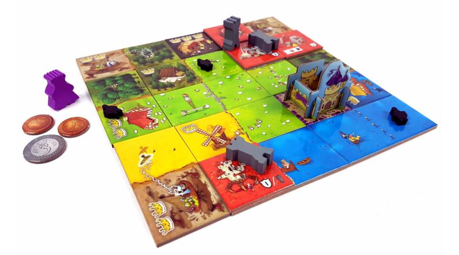 Queendomino - Image 3