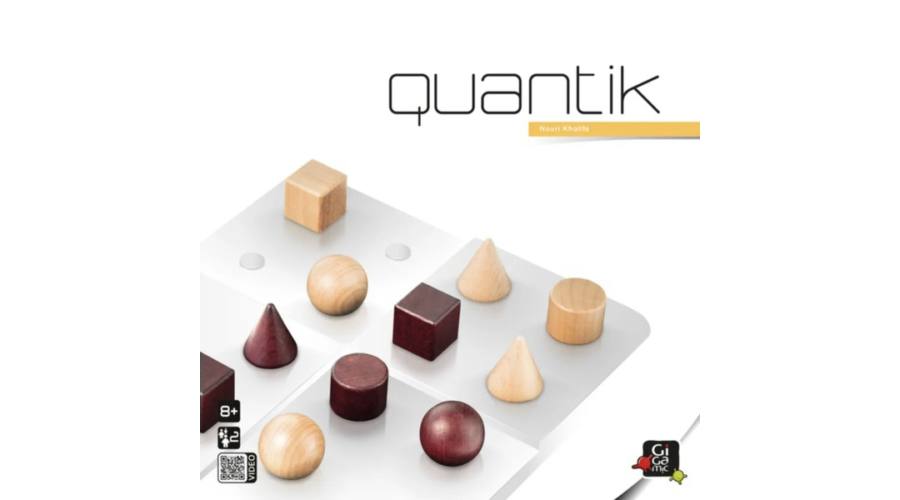 Quantik