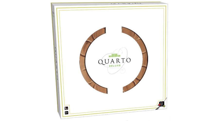 Quarto Deluxe