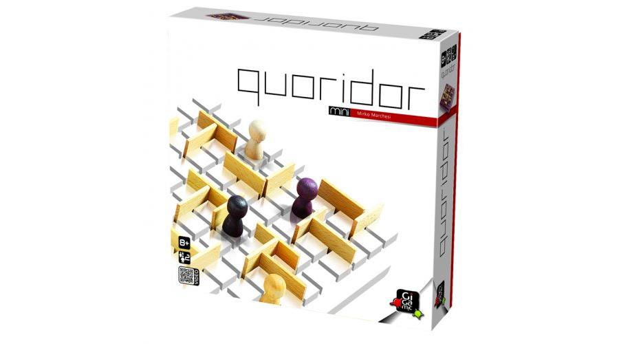 Quoridor mini - Image 2
