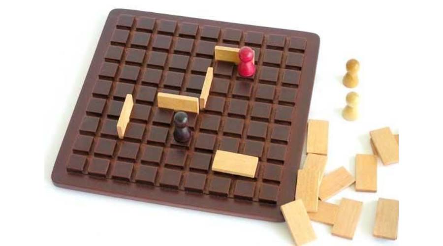 Quoridor mini - Image 3