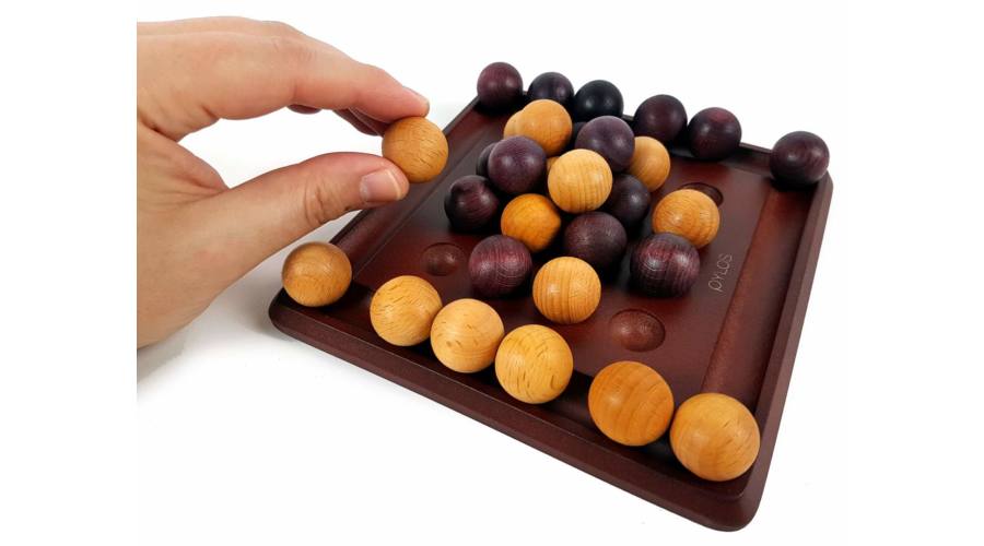 Pylos mini - Image 5