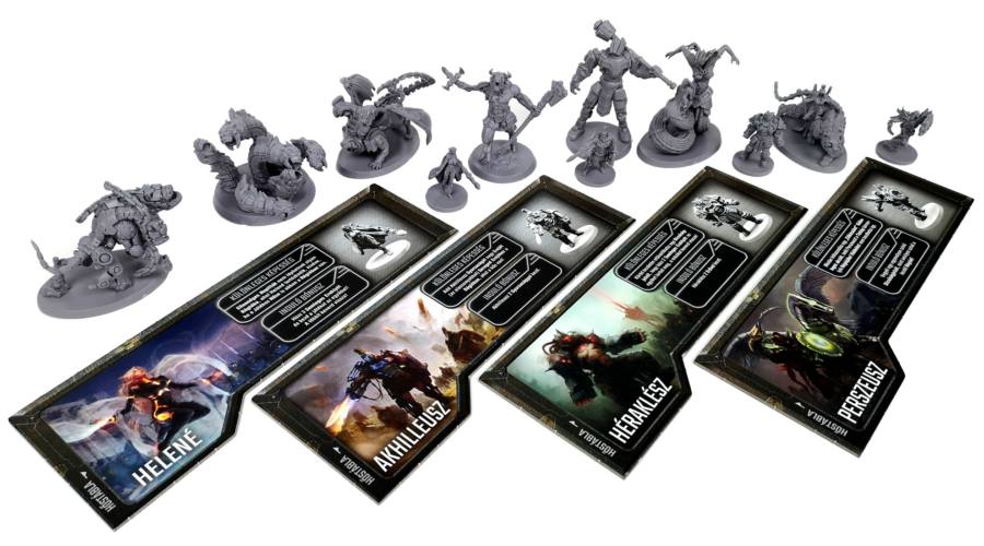 Lords Of Hellas - Image 7