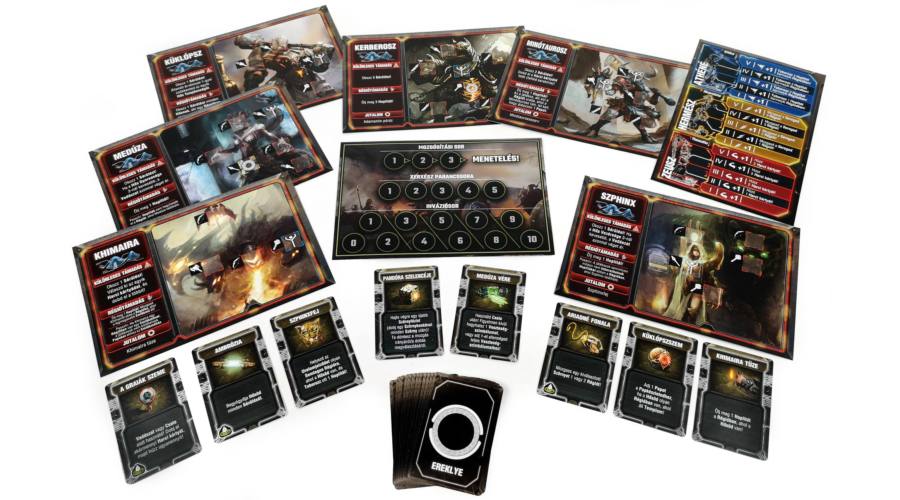 Lords Of Hellas - Image 5