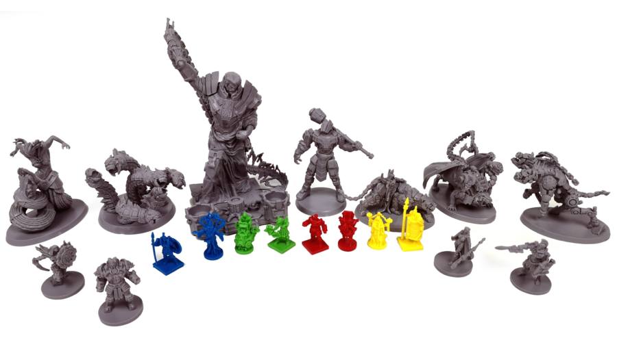 Lords Of Hellas - Image 6