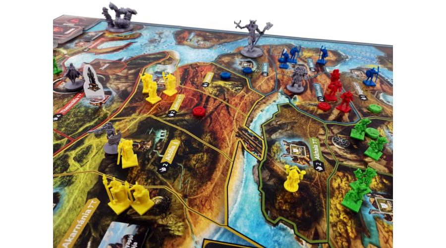 Lords Of Hellas - Image 3