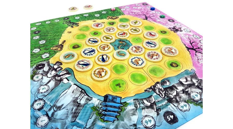 Seikatsu (angol) - Image 3