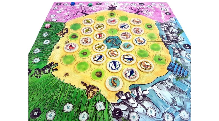 Seikatsu (angol) - Image 4