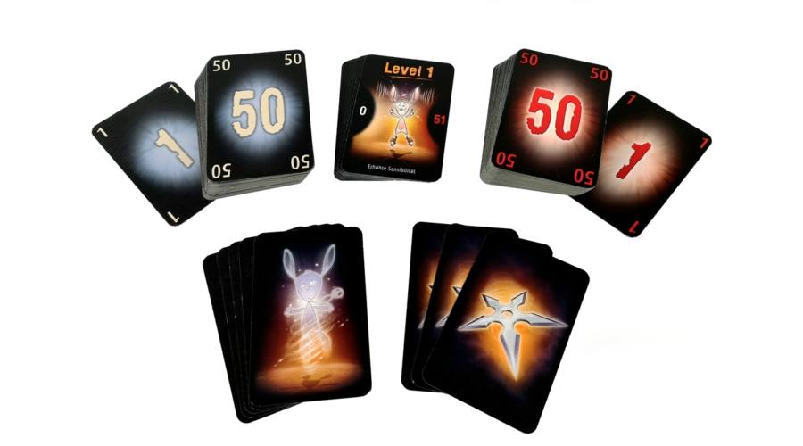 The Mind - Extrém - Image 2