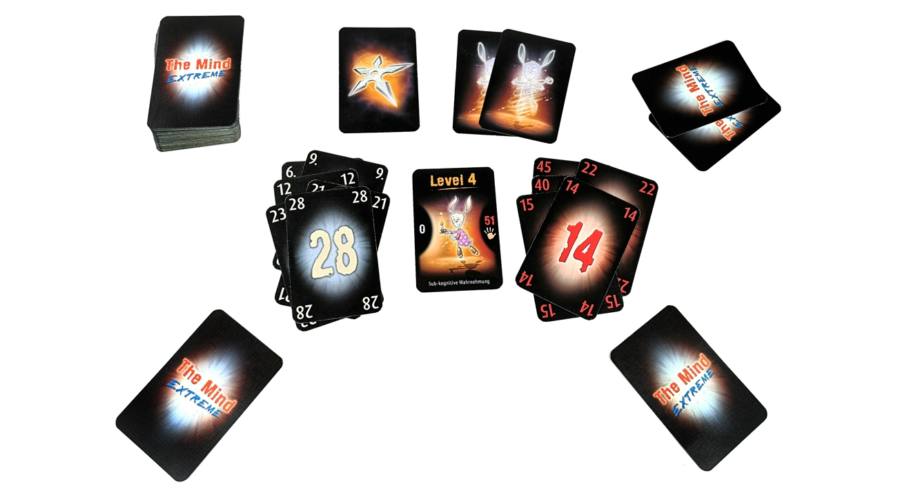 The Mind - Extrém - Image 3