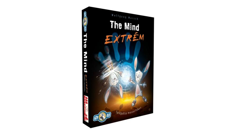 The Mind - Extrém