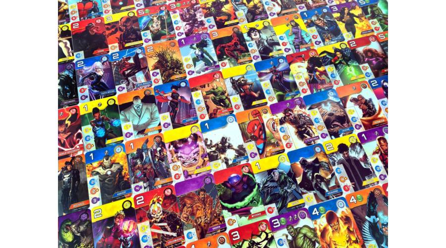 Splendor Marvel - Image 5