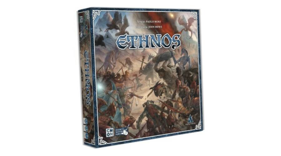 Ethnos