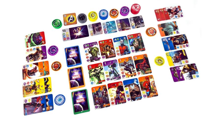 Splendor Marvel - Image 3