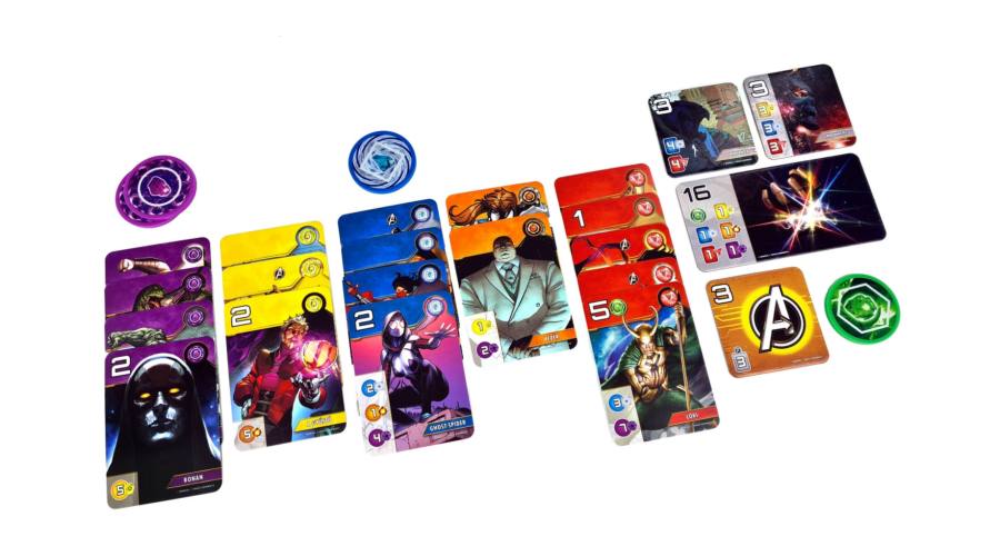 Splendor Marvel - Image 4