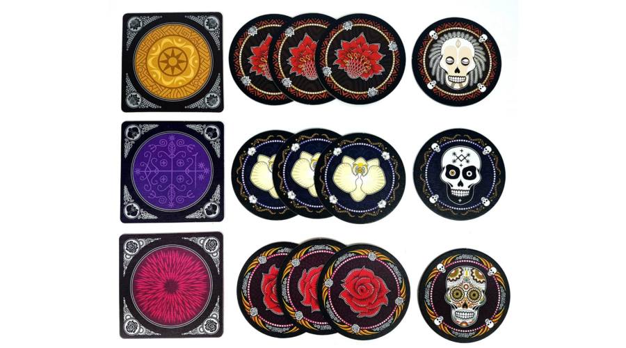 Skull - Koponyák játéka - Image 5