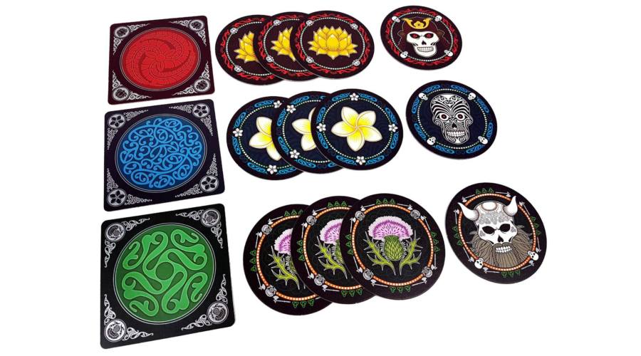 Skull - Koponyák játéka - Image 4