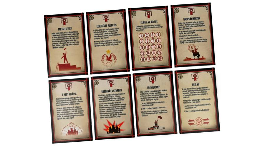 Scythe - Csapás a fellegekből (kiegészítő) - Image 4