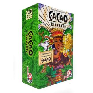 Cacao: Diamante (kiegészítő)