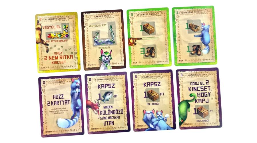 Macskák szigete - Image 4