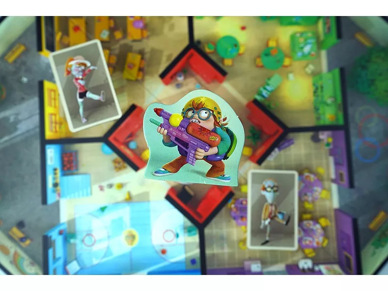 Zombie Teenz: Evolúció - Image 6