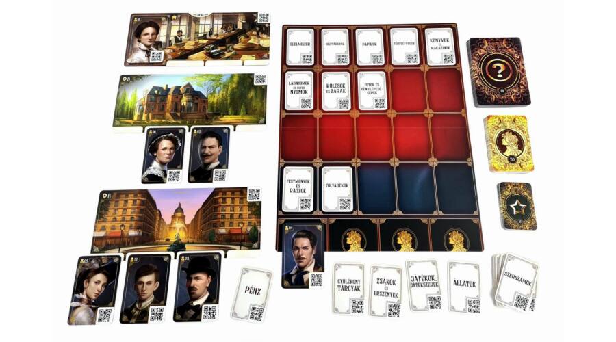 Bűnügyi krónikák: 1900 - Image 3