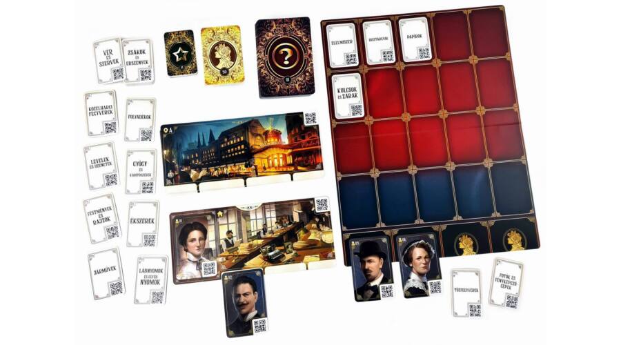 Bűnügyi krónikák: 1900 - Image 4