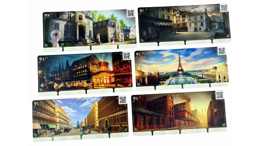 Bűnügyi krónikák: 1900 - Image 2