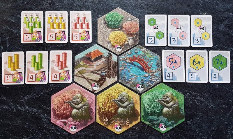 Takenoko: Chibis (apróságok) - Image 2