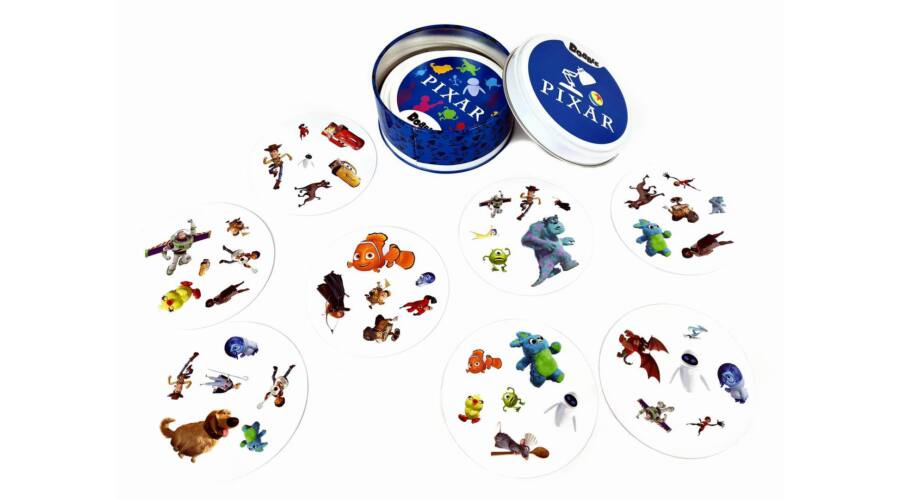 Dobble Pixar - Image 4