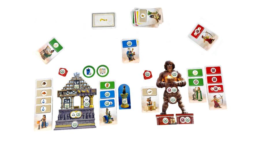 7 Csoda: Építészek - Image 2