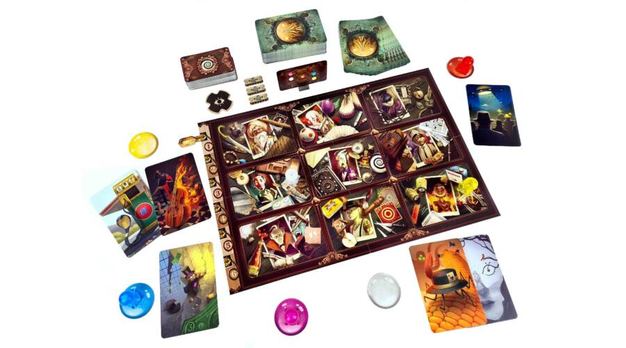 Mysterium Park - Image 2