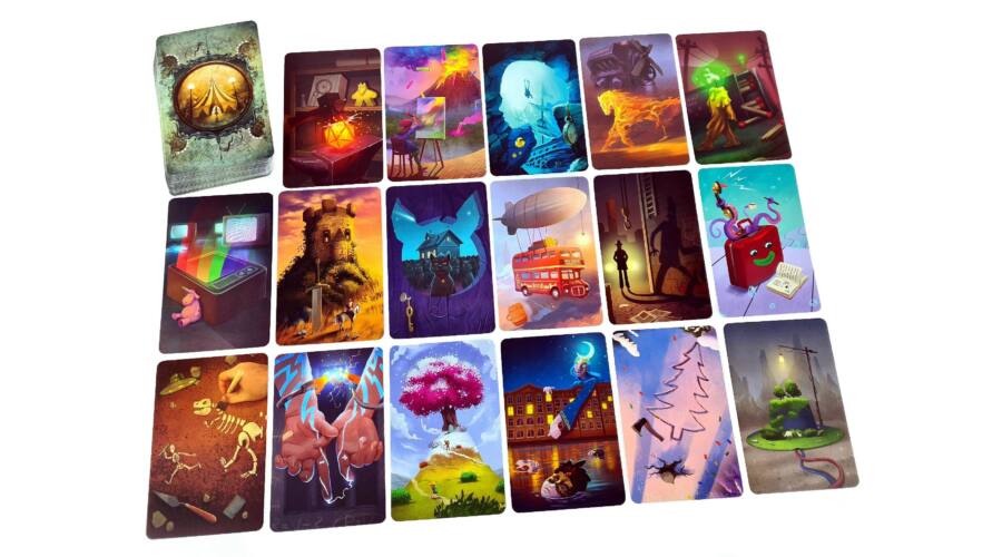 Mysterium Park - Image 3