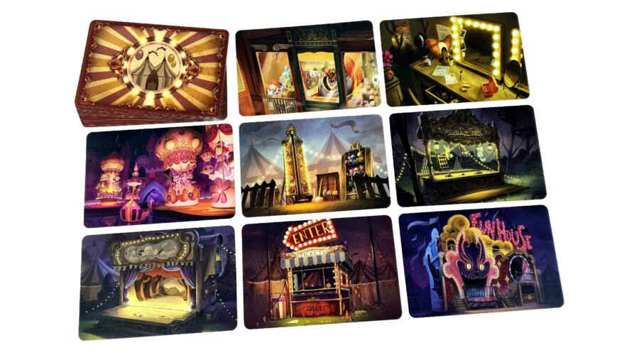 Mysterium Park - Image 5