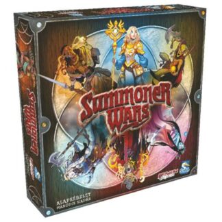 Summoner Wars