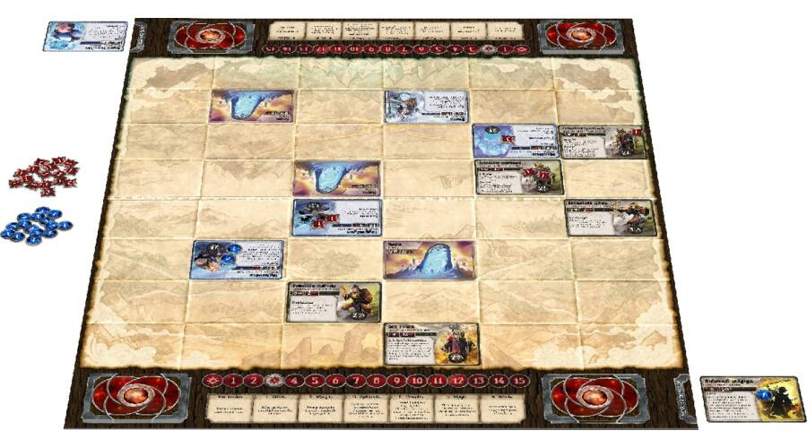 Summoner Wars - Image 2