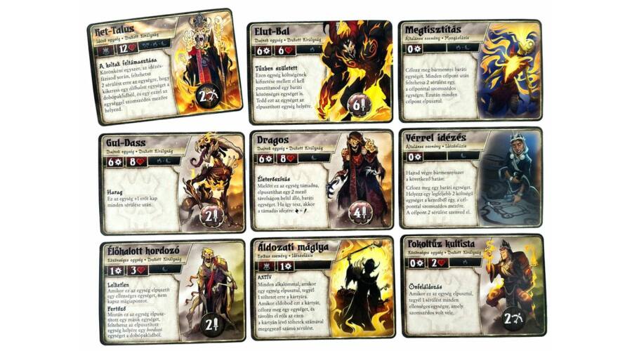 Summoner Wars - Image 4