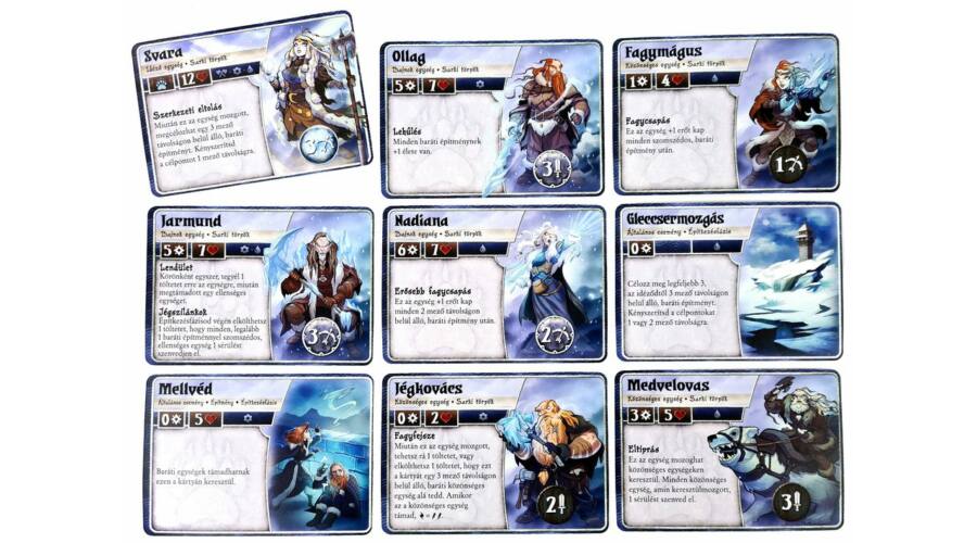 Summoner Wars - Image 6