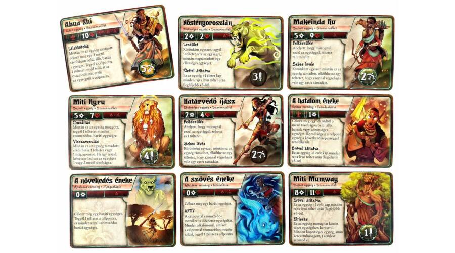 Summoner Wars - Image 7